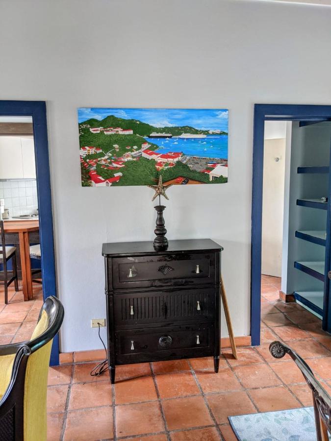 Ferienwohnung Aqua Saint Thomas Nazareth Exterior foto