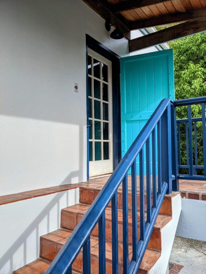 Ferienwohnung Aqua Saint Thomas Nazareth Exterior foto