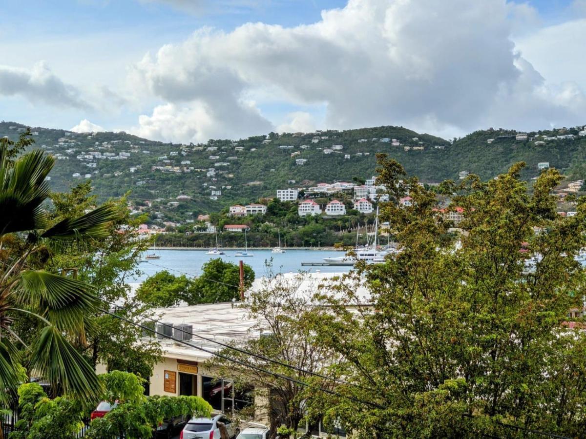 Ferienwohnung Aqua Saint Thomas Nazareth Exterior foto