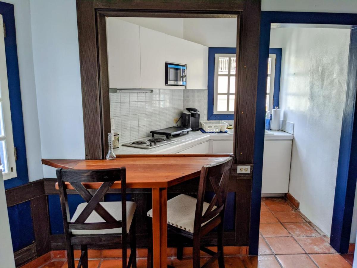 Ferienwohnung Aqua Saint Thomas Nazareth Exterior foto
