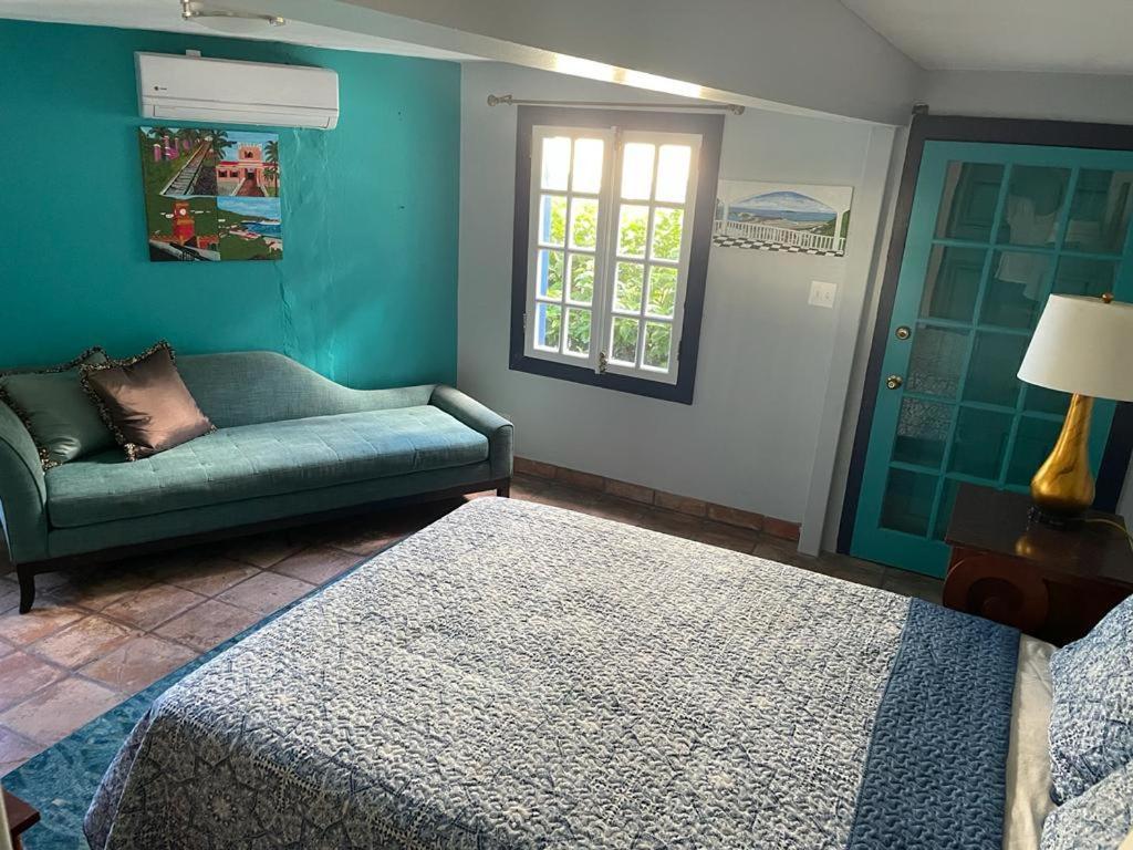 Ferienwohnung Aqua Saint Thomas Nazareth Zimmer foto