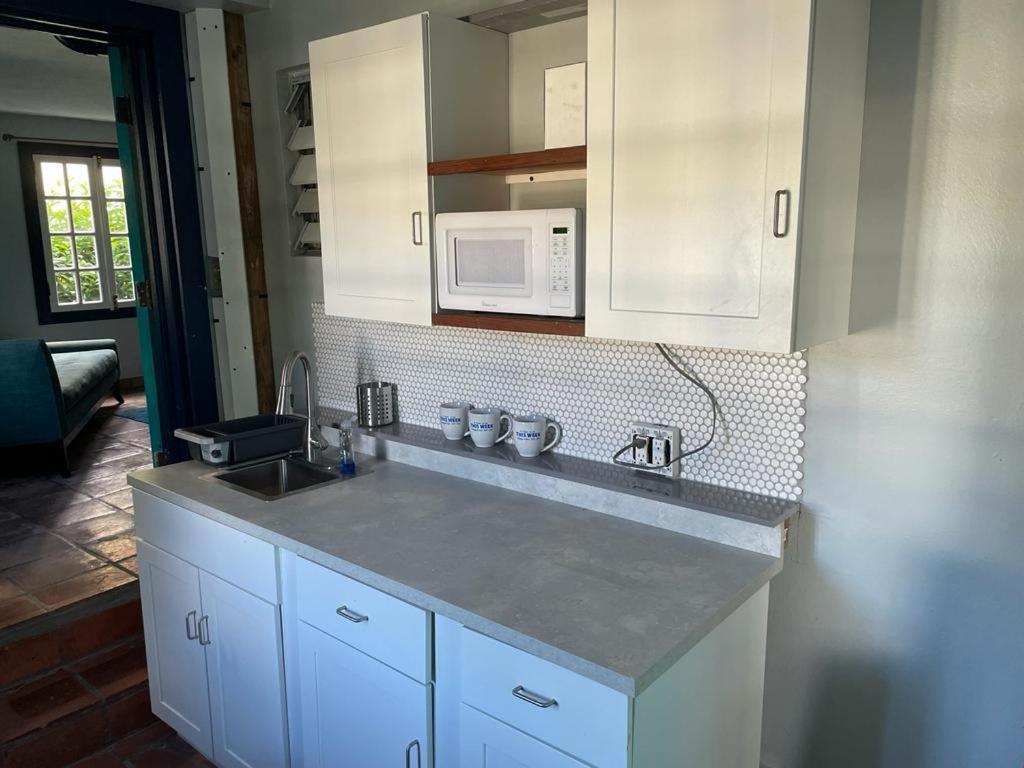 Ferienwohnung Aqua Saint Thomas Nazareth Zimmer foto