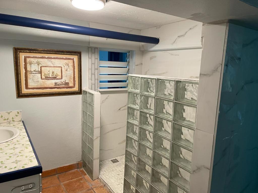 Ferienwohnung Aqua Saint Thomas Nazareth Zimmer foto